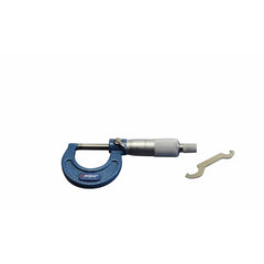 Dasqua Outside Micrometer 0 - 25 mm Series 4111-8105A - Twin Eagle Imports