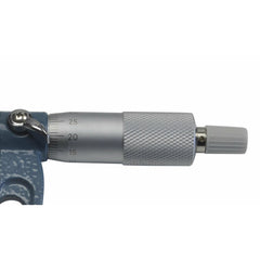 Dasqua Outside Micrometer 25-50 mm Series 4111-8110A - Twin Eagle Imports