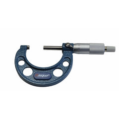 Dasqua Outside Micrometer 25-50 mm Series 4111-8110A - Twin Eagle Imports