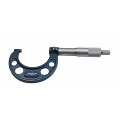 Dasqua Outside Micrometer 25-50 mm Series 4111-8110A - Twin Eagle Imports