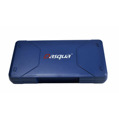 Dasqua Outside Micrometer 25-50 mm Series 4111-8110A - Twin Eagle Imports