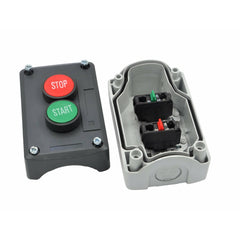Double Pole Control Station XALD251 - Twin Eagle Imports