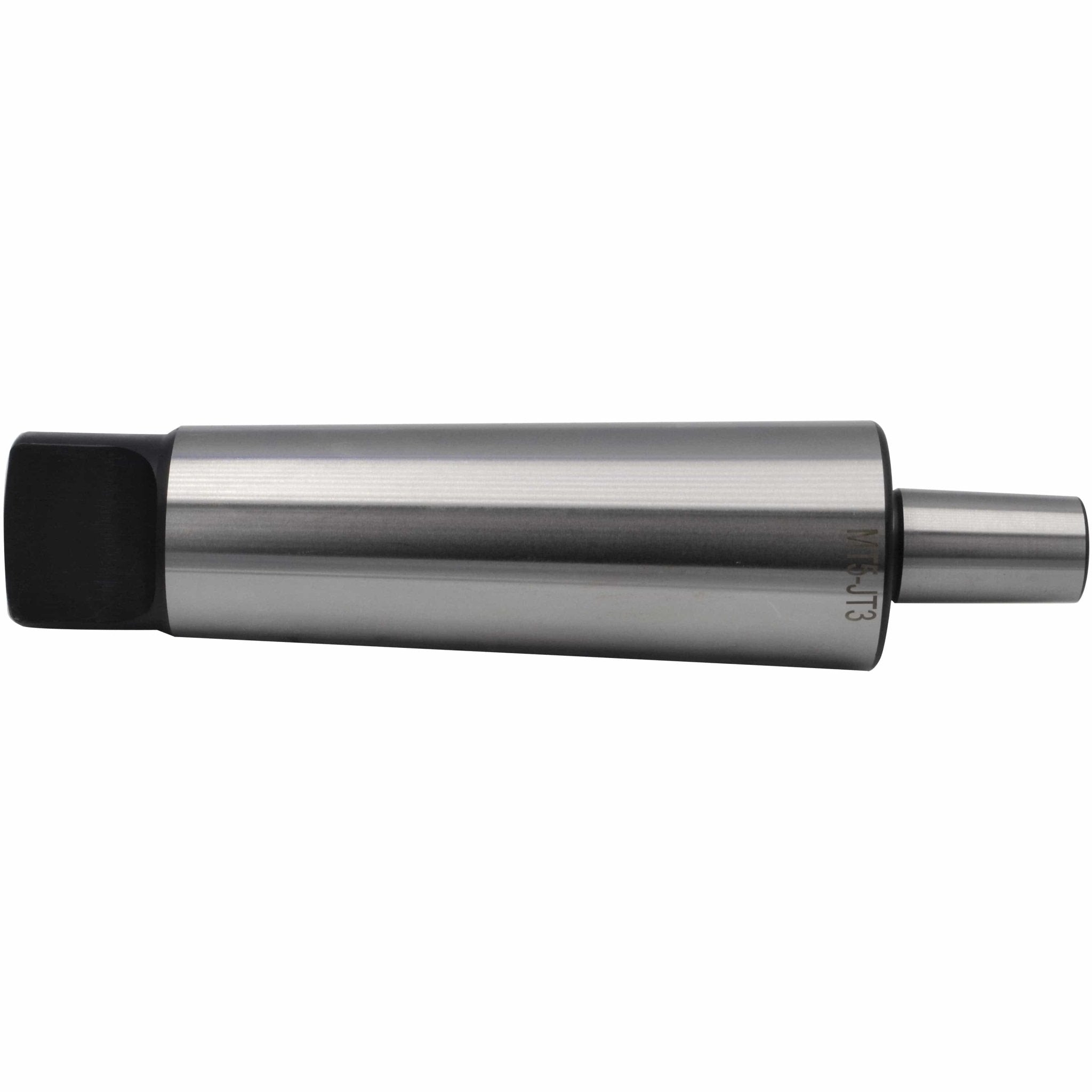 Drill Chuck Arbor Adaptor MT5 To JT3 - Twin Eagle Imports