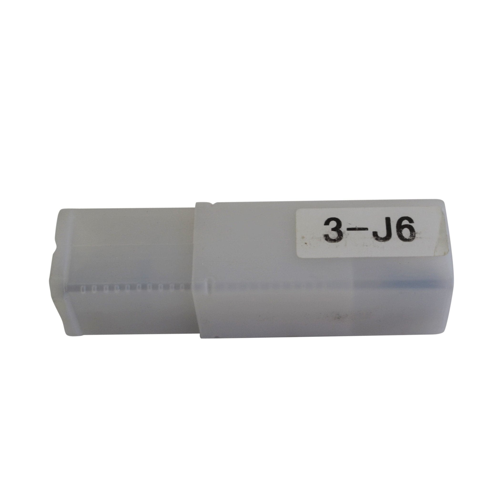 Drill Chuck Arbor MT3 To JT6 - Twin Eagle Imports