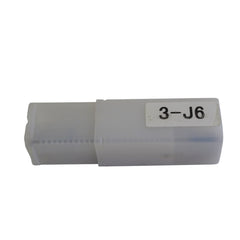 Drill Chuck Arbor MT3 To JT6 - Twin Eagle Imports