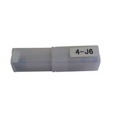 Drill Chuck Arbor MT4 to JT6 - Twin Eagle Imports