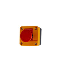 Emergency Stop - Twin Eagle Imports