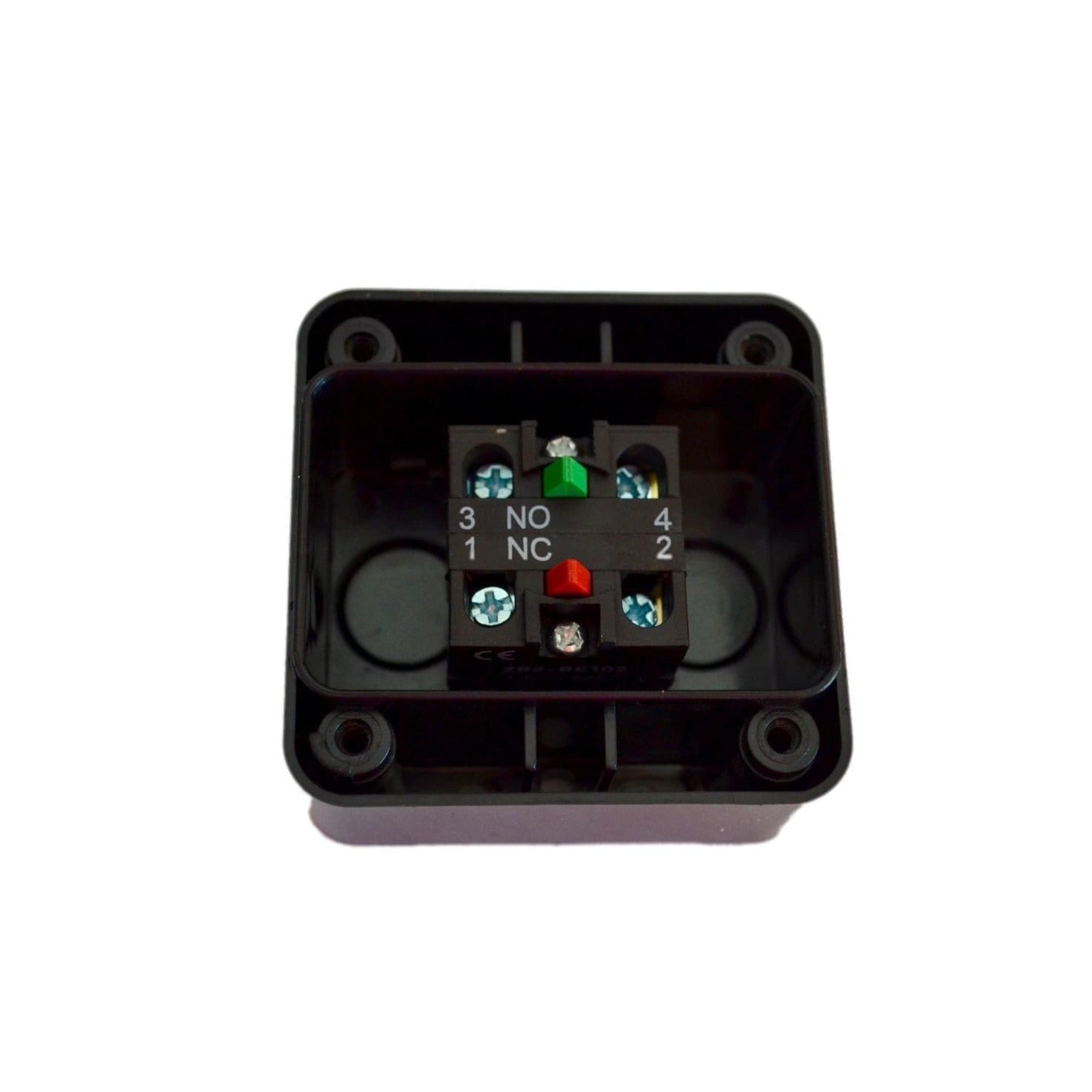 Emergency Stop x 2 - Twin Eagle Imports
