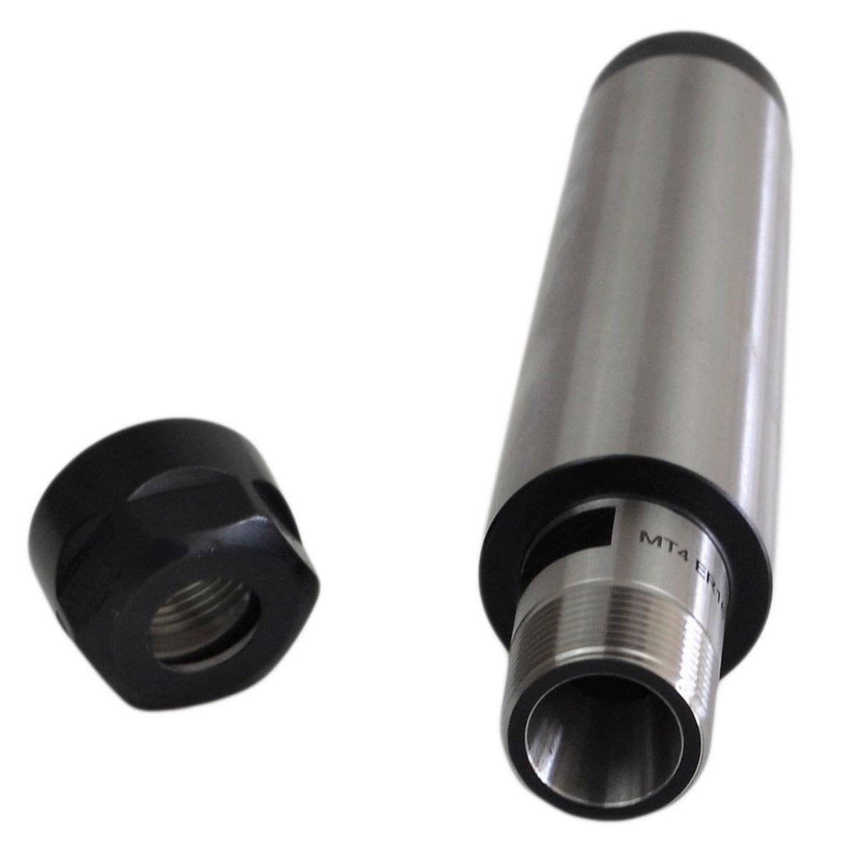ER16 Collet Chuck – MT4 M16 Drawbar - Twin Eagle Imports