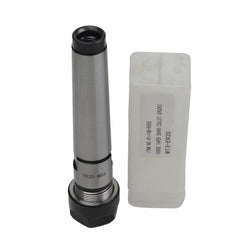 ER20 Collet Chuck – MT3 M12 Drawbar - Twin Eagle Imports