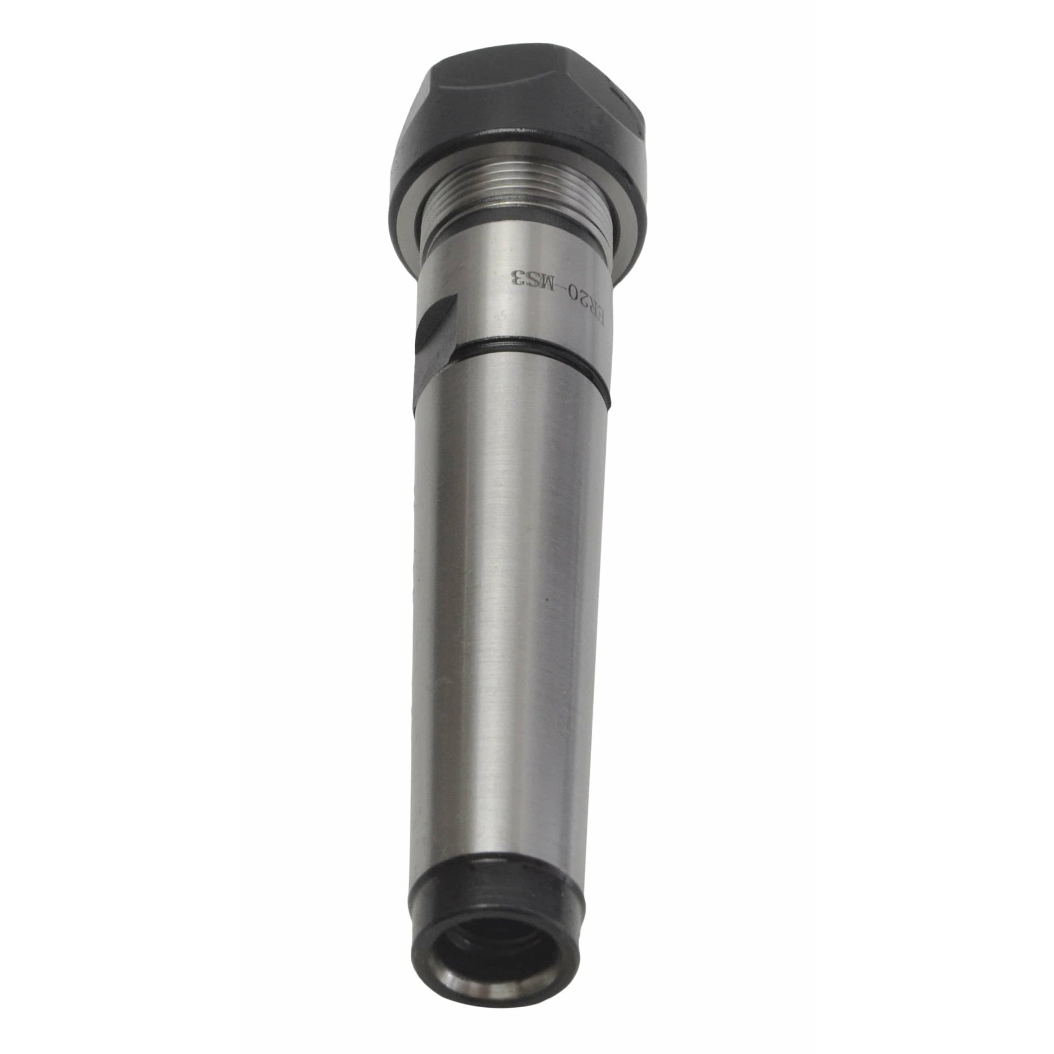 ER20 Collet Chuck – MT3 M12 Drawbar - Twin Eagle Imports