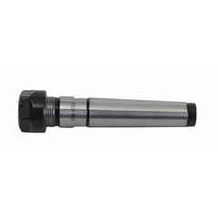 ER20 Collet Chuck – MT3 M12 Drawbar - Twin Eagle Imports