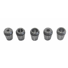 ER25 15pc Precision Spring Collet Set – 2mm to 16mm - Twin Eagle Imports