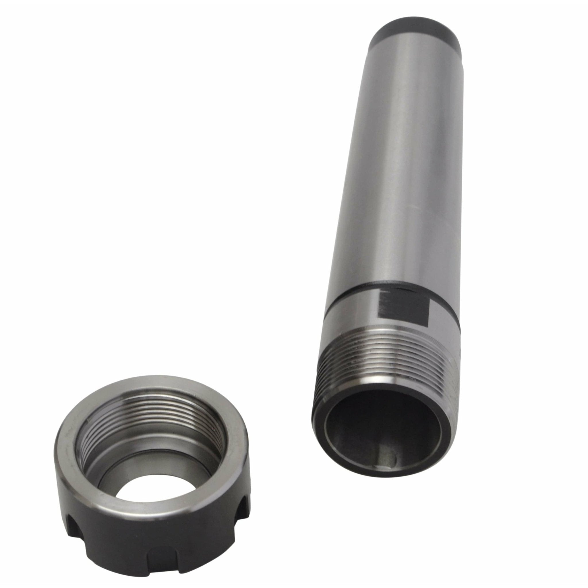 ER25 Collet Chuck – MT4 M16 Drawbar - Twin Eagle Imports