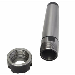 ER25 Collet Chuck – MT4 M16 Drawbar - Twin Eagle Imports