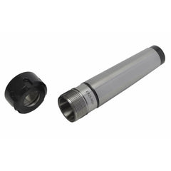 ER25 Collet Chuck – MT4 M16 Drawbar - Twin Eagle Imports