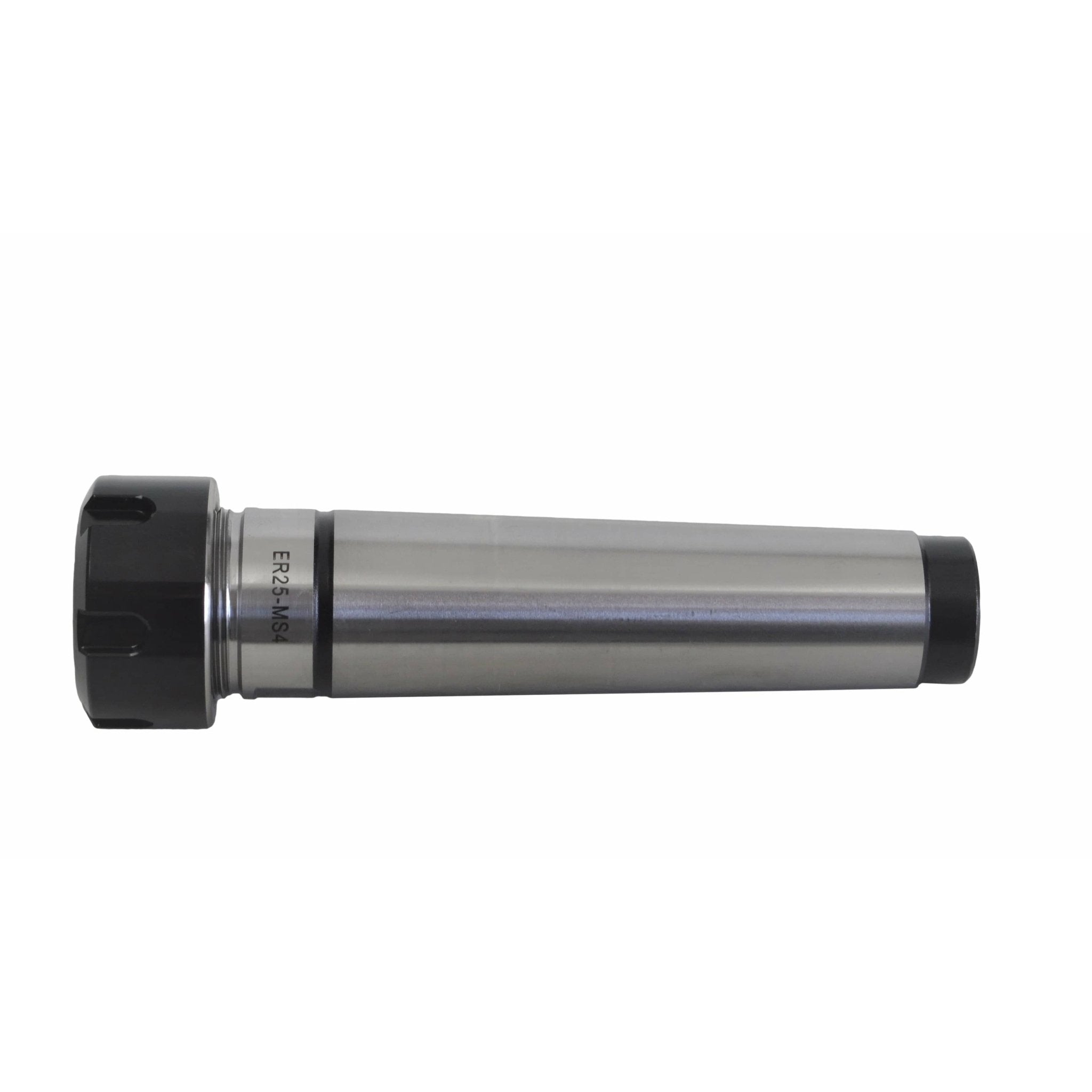 ER25 Collet Chuck – MT4 M16 Drawbar - Twin Eagle Imports