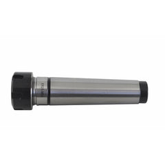 ER25 Collet Chuck – MT4 M16 Drawbar - Twin Eagle Imports