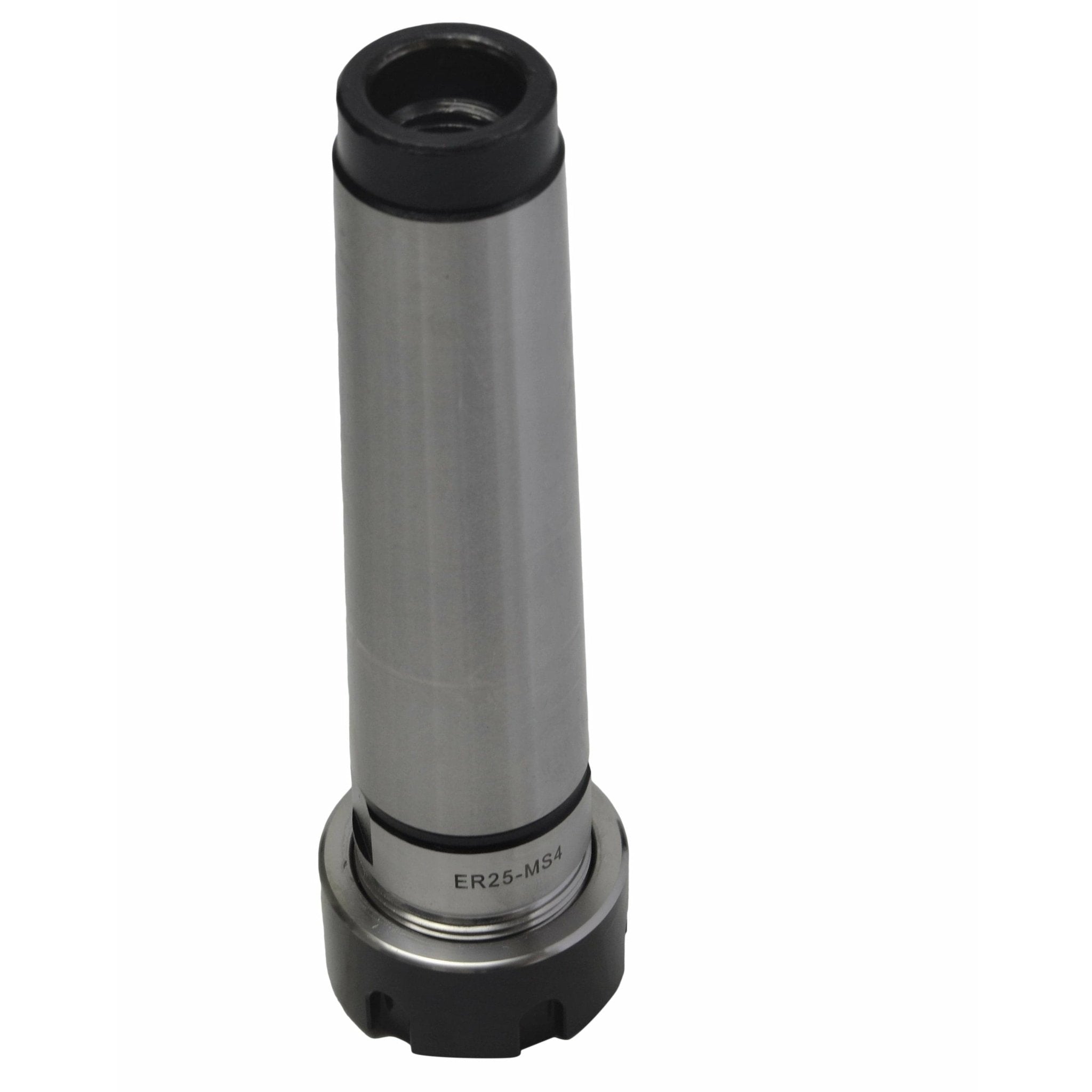 ER25 Collet Chuck – MT4 M16 Drawbar - Twin Eagle Imports