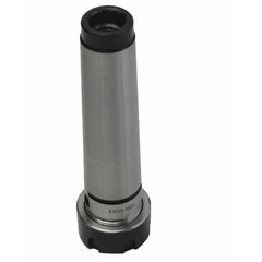 ER25 Collet Chuck – MT4 M16 Drawbar - Twin Eagle Imports