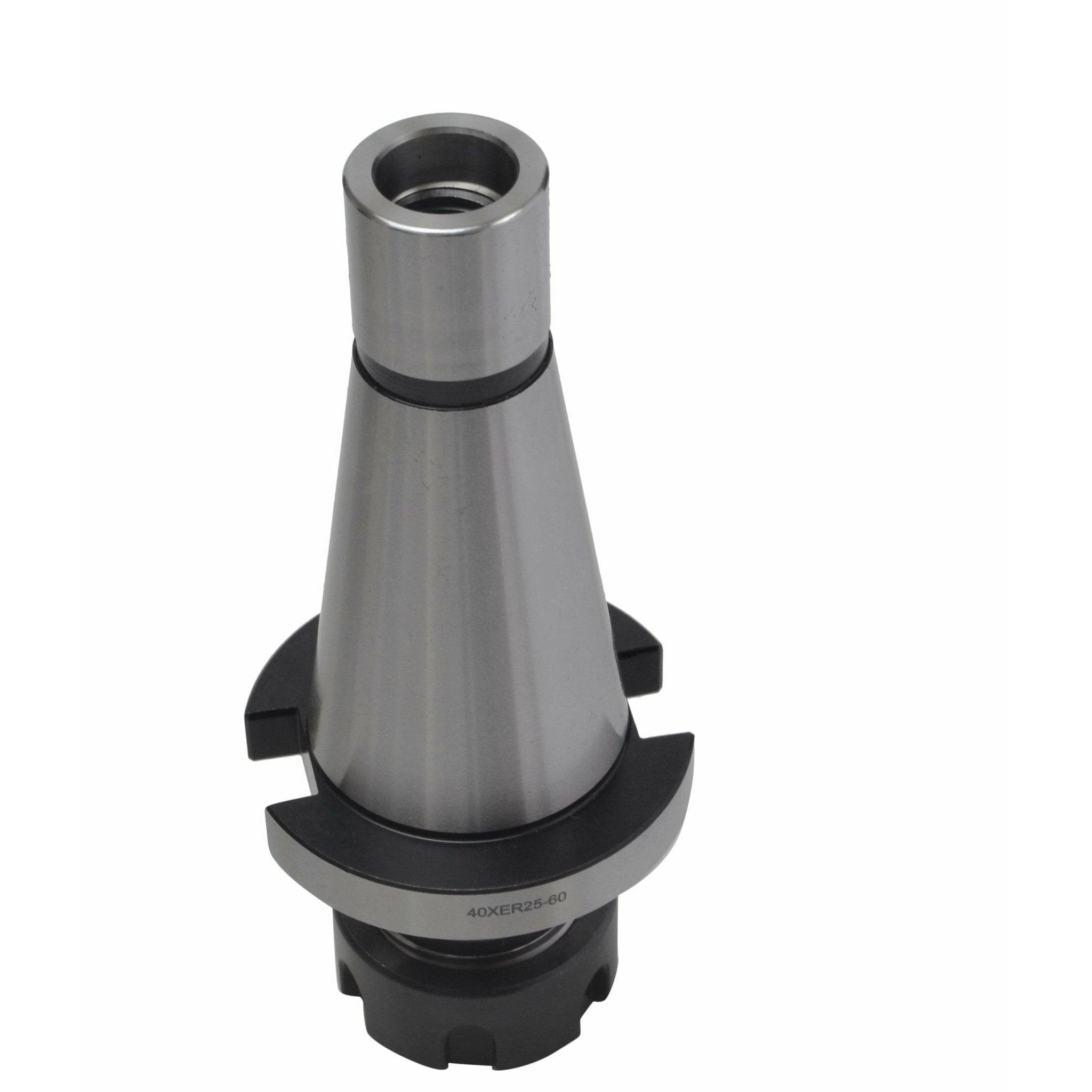 ER25 Collet Chuck – NT40 M16 Drawbar - Twin Eagle Imports