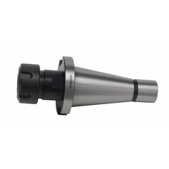 ER25 Collet Chuck – NT40 M16 Drawbar - Twin Eagle Imports