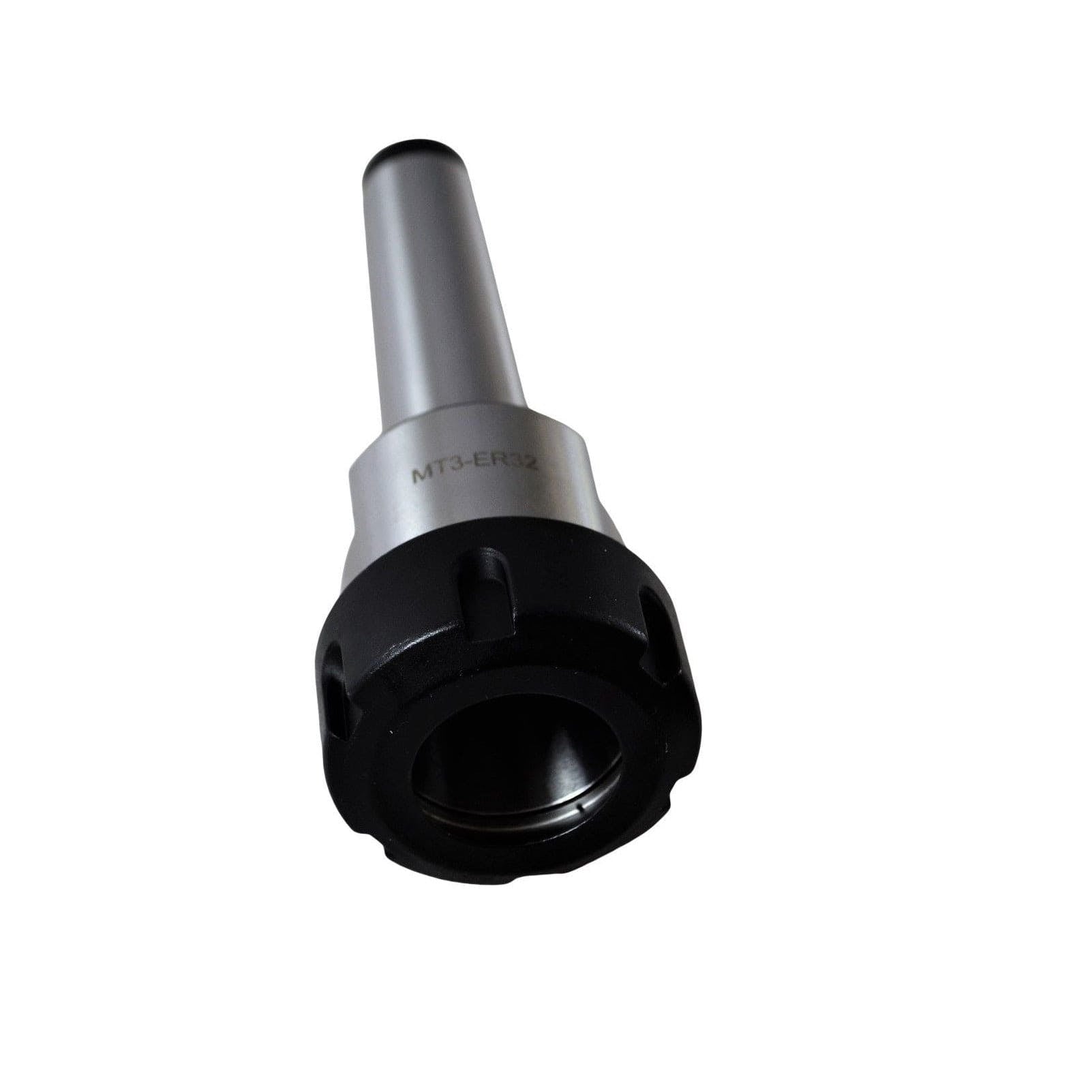 ER32 Collet Chuck – MT3 M12 Drawbar - Twin Eagle Imports