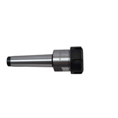 ER32 Collet Chuck – MT3 M12 Drawbar - Twin Eagle Imports