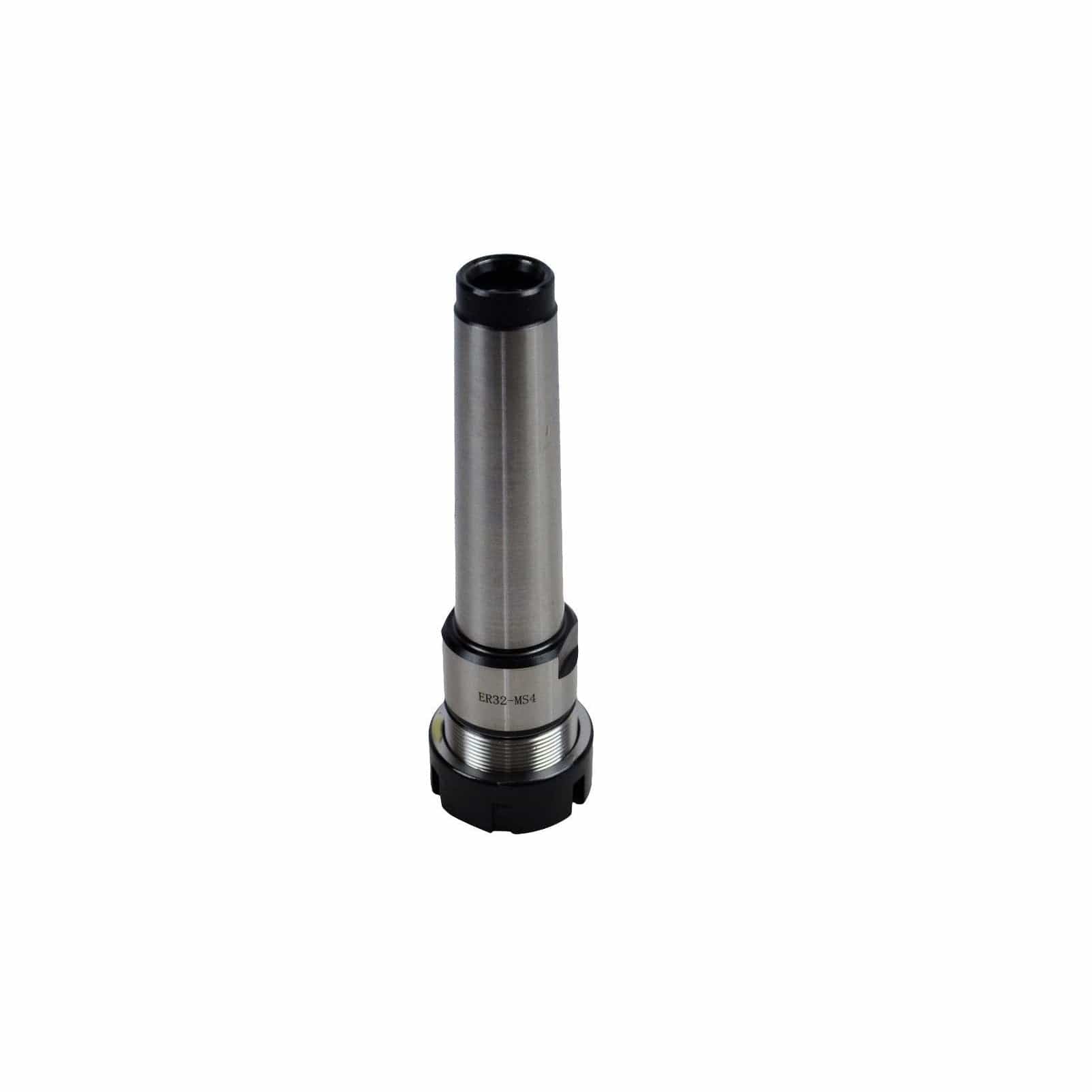 ER32 Collet Chuck – MT4 M16 Drawbar - Twin Eagle Imports