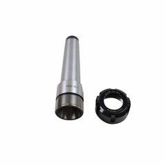 ER32 Collet Chuck – MT4 M16 Drawbar - Twin Eagle Imports