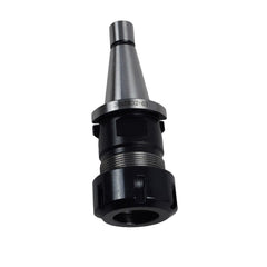 ER32 Collet Chuck – NT30 M12 Drawbar 63mm - Twin Eagle Imports