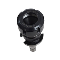ER32 Collet Chuck – NT40 M16 Drawbar 70mm - Twin Eagle Imports