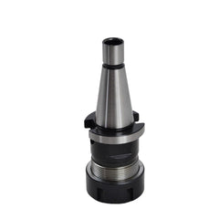 ER32 Collet Chuck – NT40 M16 Drawbar 70mm - Twin Eagle Imports