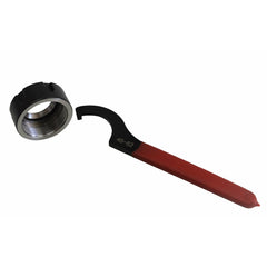 ER32 Collet Nut with Spanner - Twin Eagle Imports