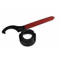 ER32 Collet Nut with Spanner - Twin Eagle Imports