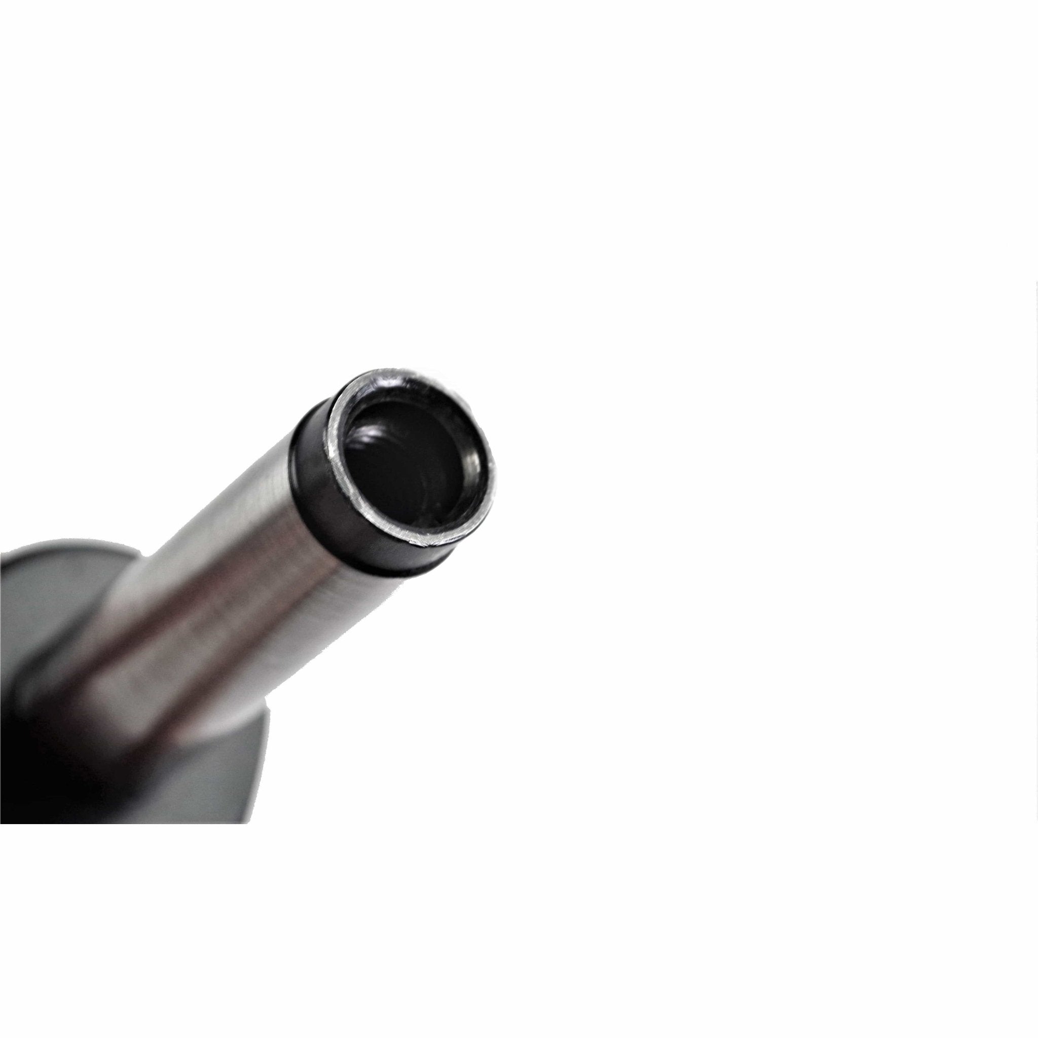 ER40 Collet Chuck – MT3 M12 Drawbar - Twin Eagle Imports