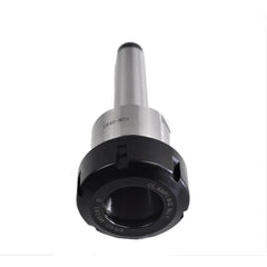 ER40 Collet Chuck – MT3 M12 Drawbar - Twin Eagle Imports