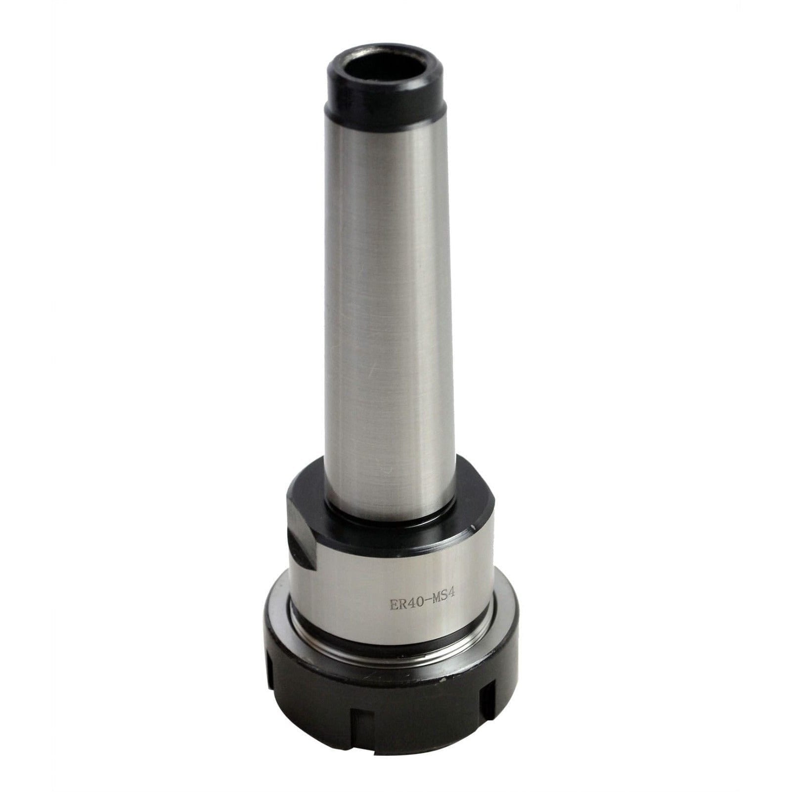 ER40 Collet Chuck – MT4 M16 Drawbar - Twin Eagle Imports