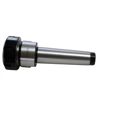 ER40 Collet Chuck – MT4 M16 Drawbar - Twin Eagle Imports