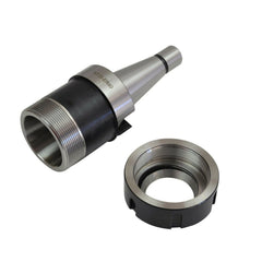 ER40 Collet Chuck – NT30 M12 Drawbar 70mm - Twin Eagle Imports