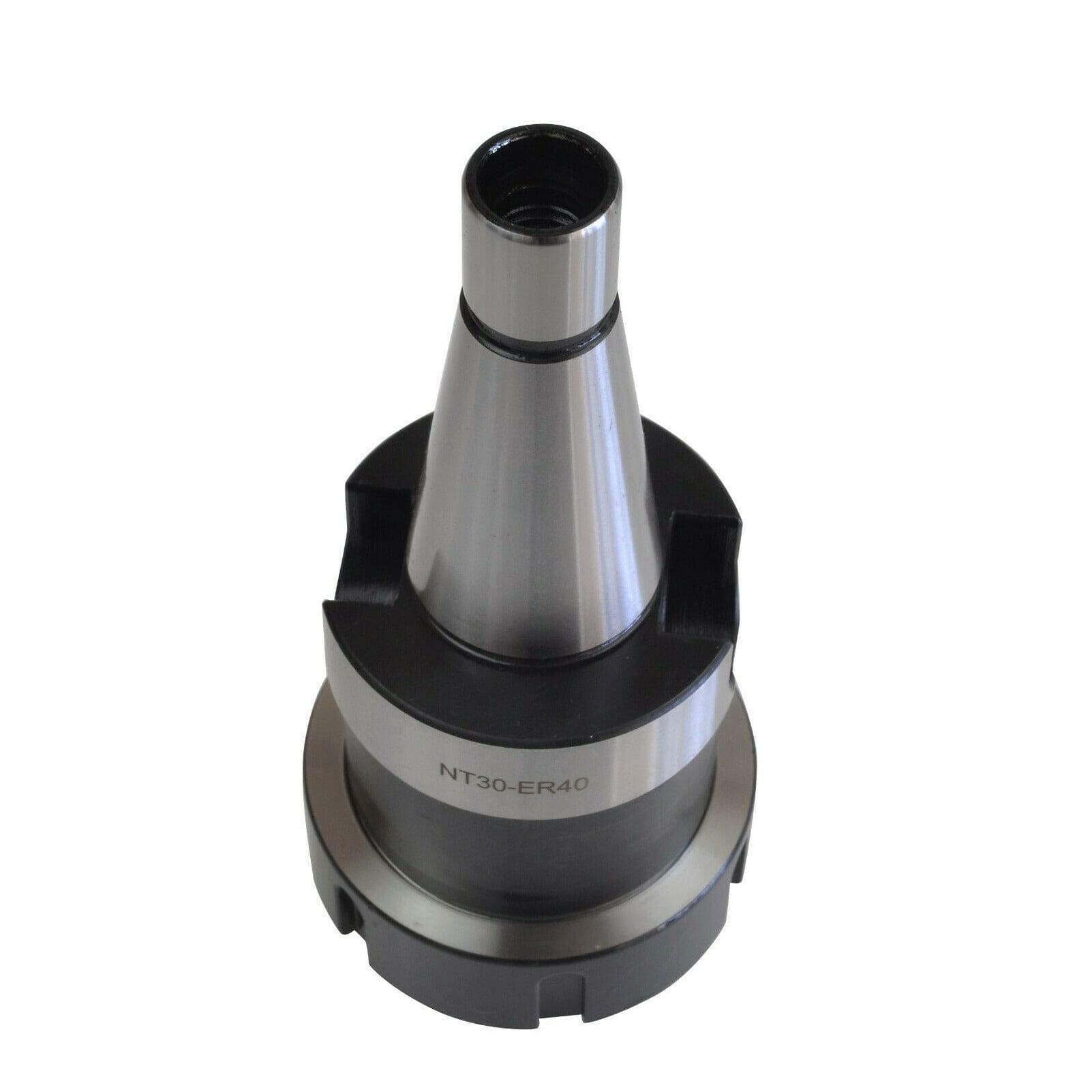 ER40 Collet Chuck – NT30 M12 Drawbar 70mm - Twin Eagle Imports
