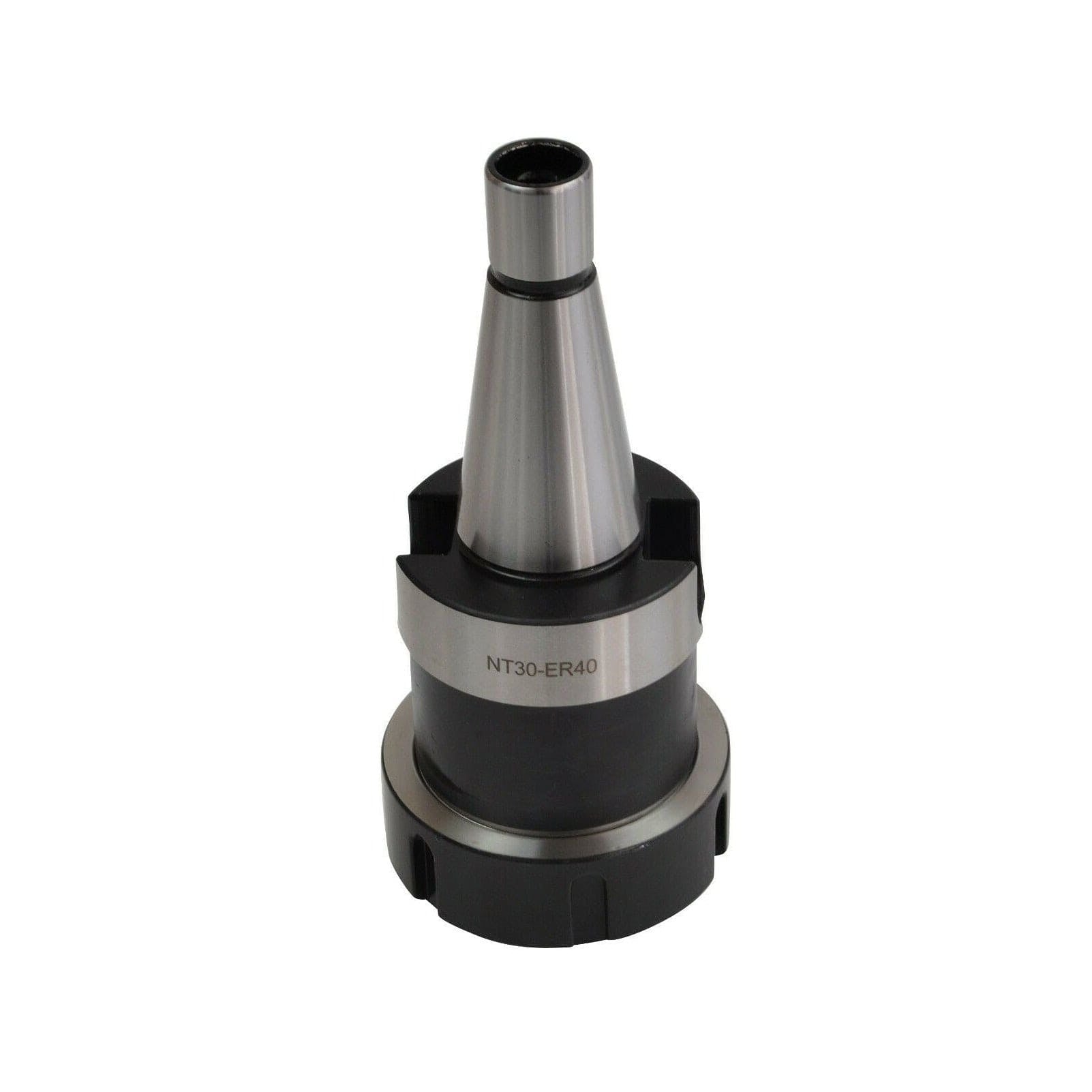 ER40 Collet Chuck – NT30 M12 Drawbar 70mm - Twin Eagle Imports