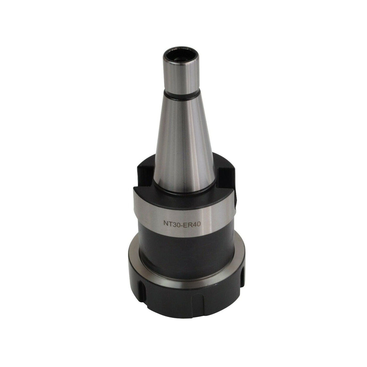 ER40 Collet Chuck – NT30 M12 Drawbar 70mm - Twin Eagle Imports