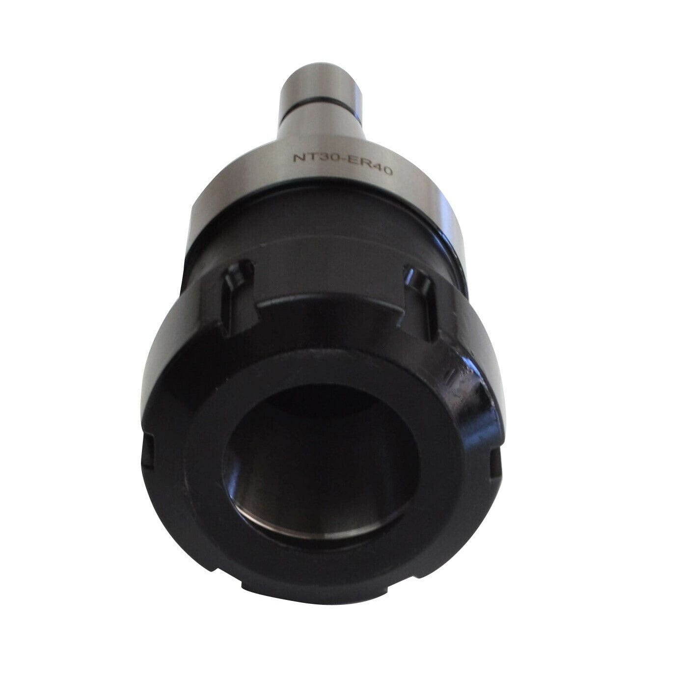 ER40 Collet Chuck – NT30 M12 Drawbar 70mm - Twin Eagle Imports