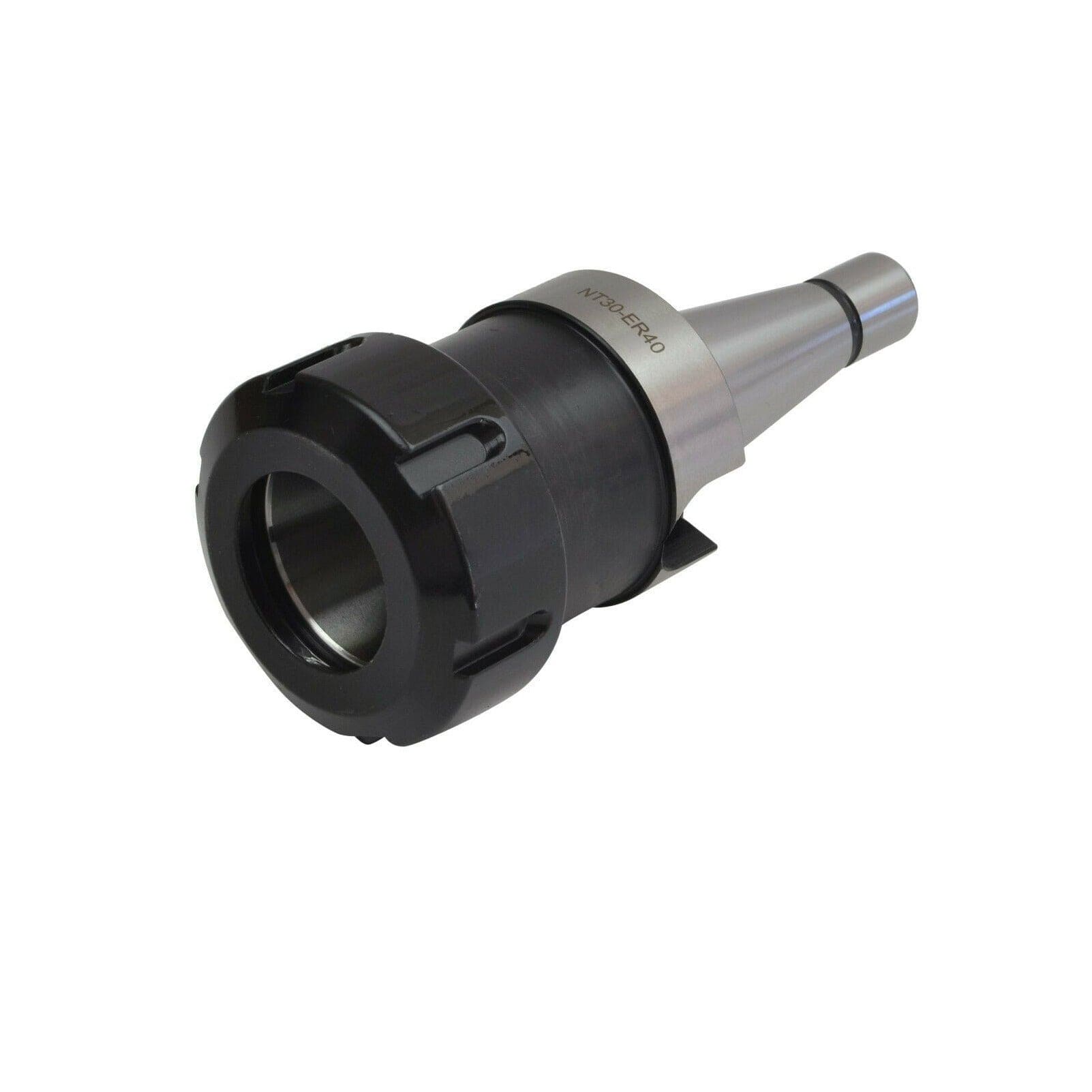 ER40 Collet Chuck – NT30 M12 Drawbar 70mm - Twin Eagle Imports