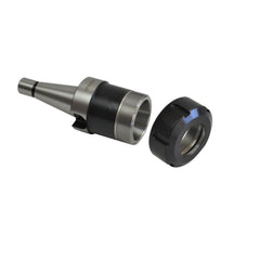 ER40 Collet Chuck – NT30 M12 Drawbar 70mm - Twin Eagle Imports