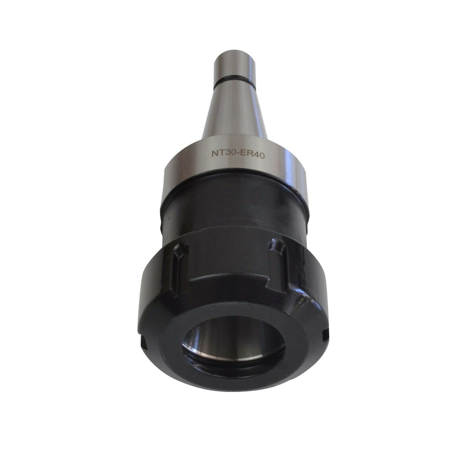 ER40 Collet Chuck – NT30 M12 Drawbar 70mm - Twin Eagle Imports