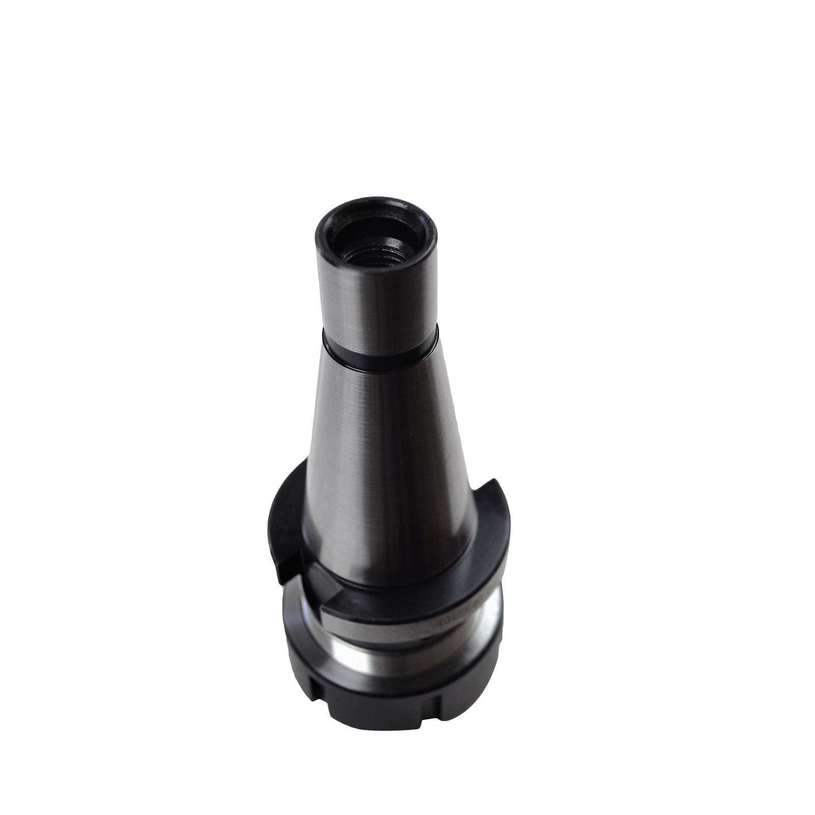 ER40 Collet Chuck – NT40 M16 Drawbar 60mm - Twin Eagle Imports