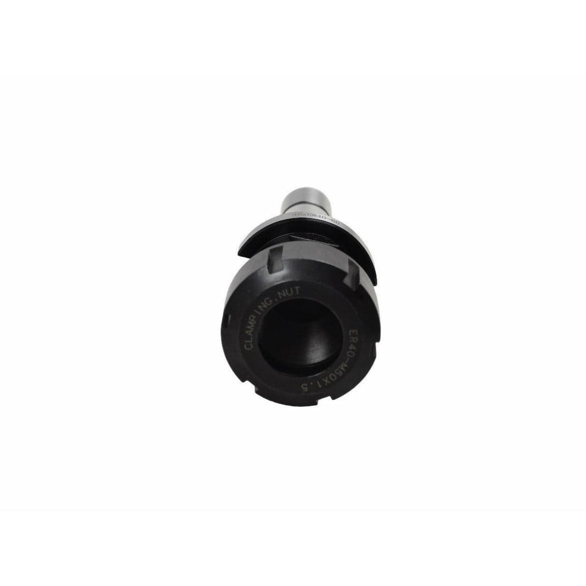 ER40 Collet Chuck – NT40 M16 Drawbar 60mm - Twin Eagle Imports