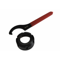 ER40 Collet Nut with Spanner - Twin Eagle Imports